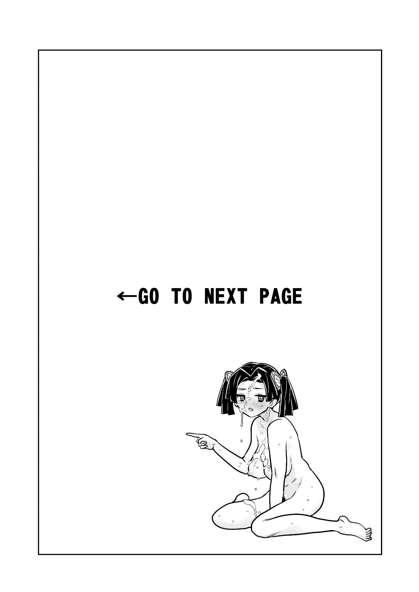 Hentai Manga Comic-This Is The Last Time, Aoi-chan-Read-31